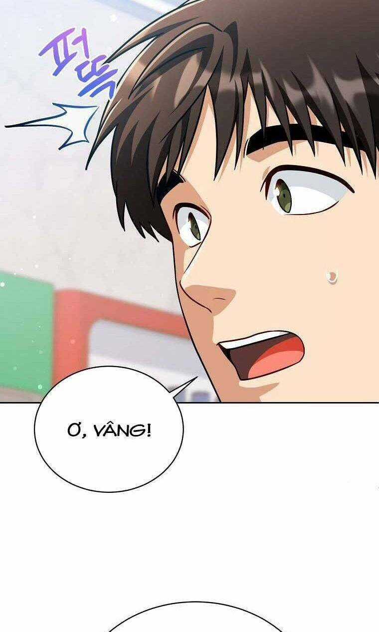 Xin Mời Dùng Bữa - Chapter 95 - Trang 28