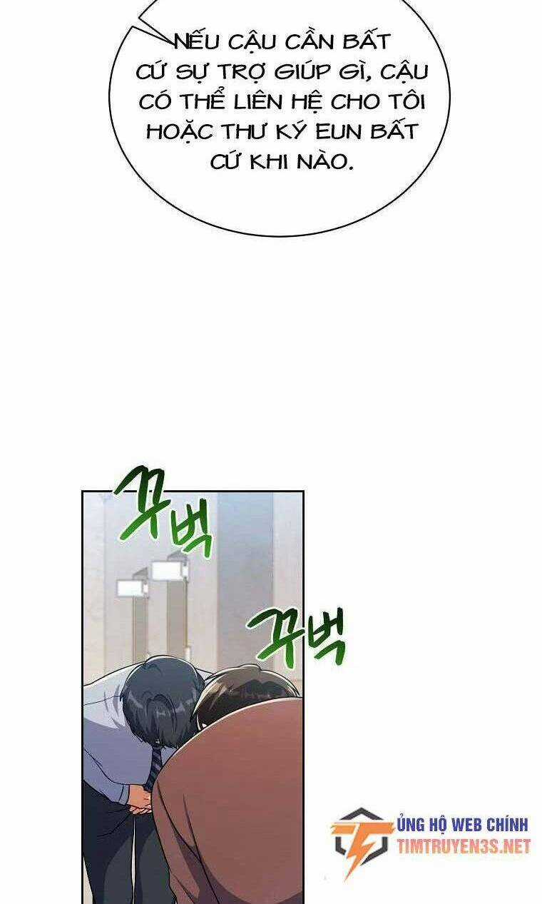 Xin Mời Dùng Bữa - Chapter 95 - Trang 29