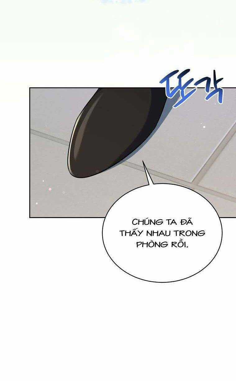 Xin Mời Dùng Bữa - Chapter 95 - Trang 32