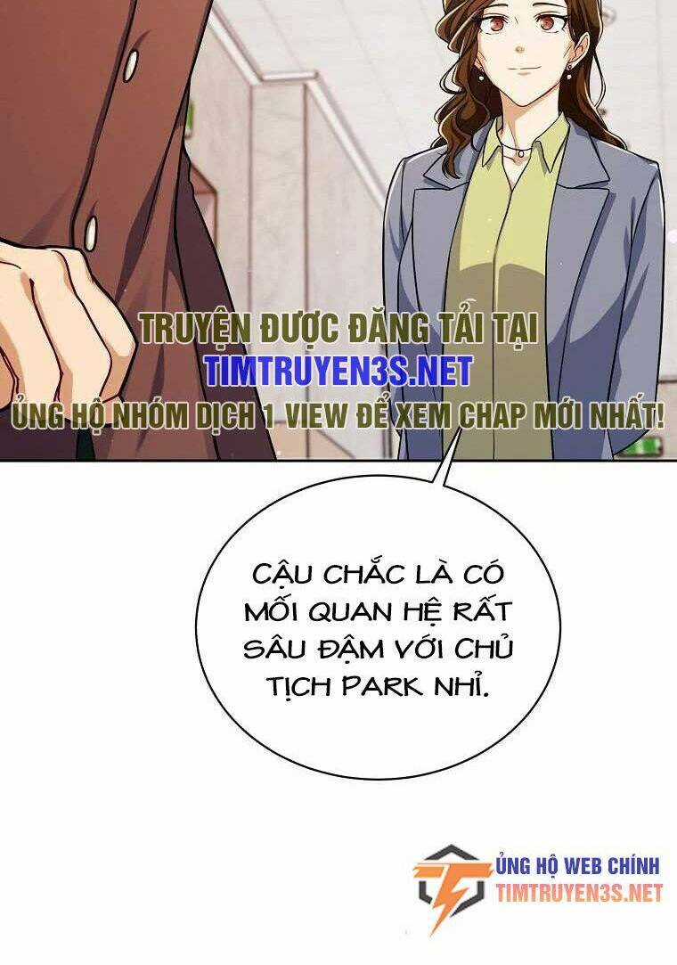 Xin Mời Dùng Bữa - Chapter 95 - Trang 35