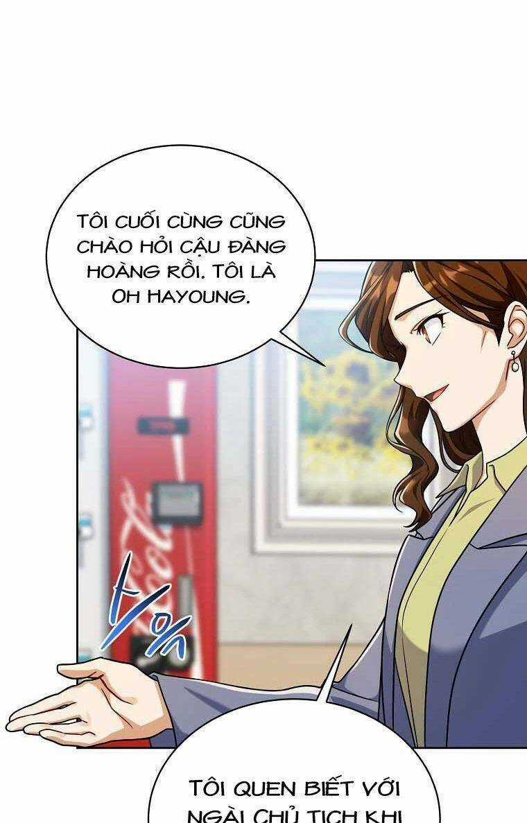 Xin Mời Dùng Bữa - Chapter 95 - Trang 36