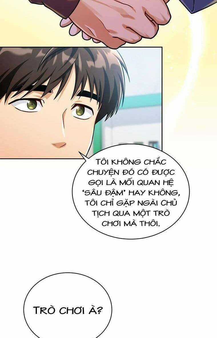 Xin Mời Dùng Bữa - Chapter 95 - Trang 38