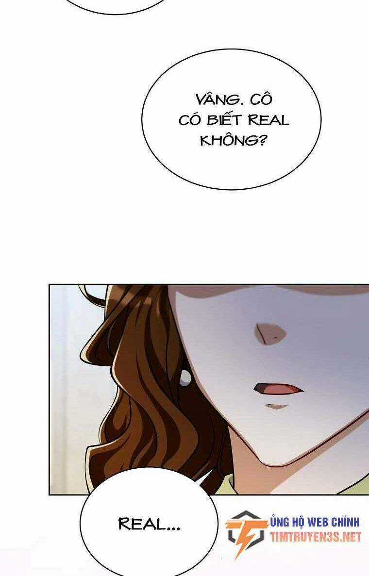 Xin Mời Dùng Bữa - Chapter 95 - Trang 39