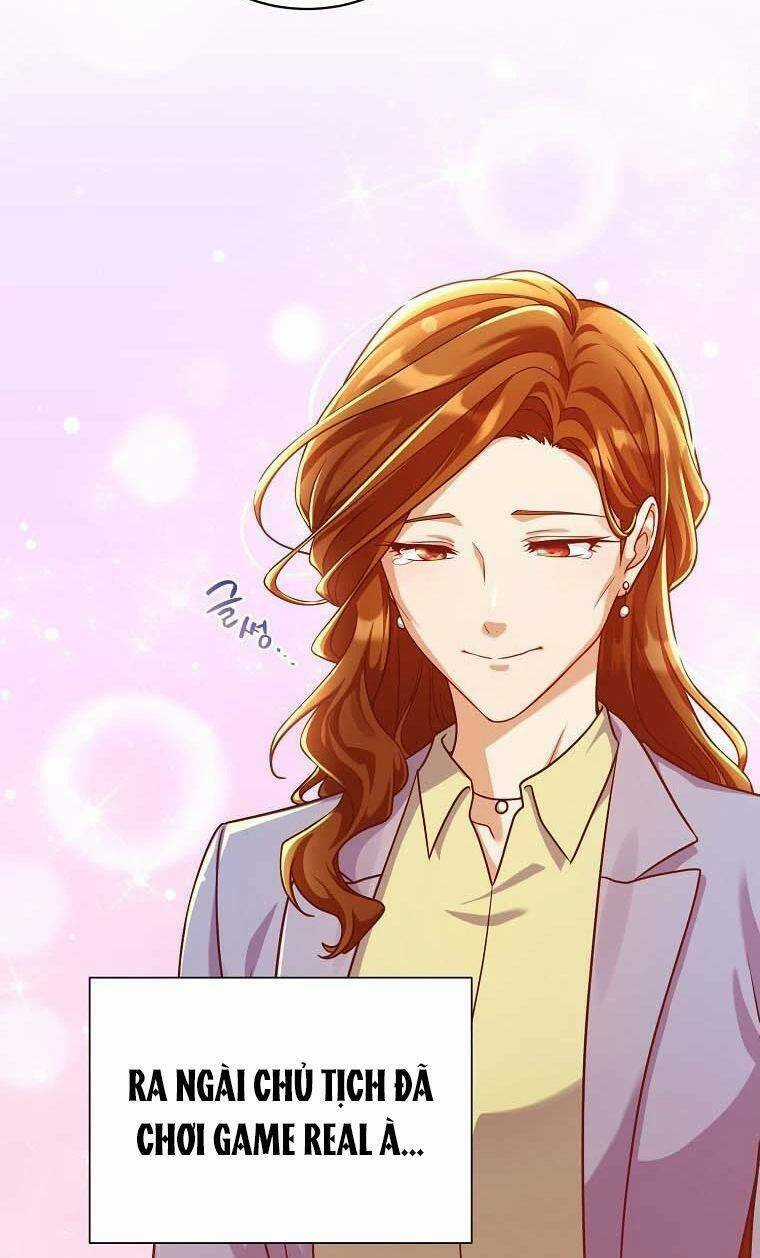 Xin Mời Dùng Bữa - Chapter 95 - Trang 40