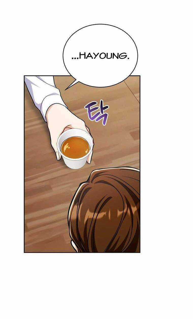 Xin Mời Dùng Bữa - Chapter 95 - Trang 5