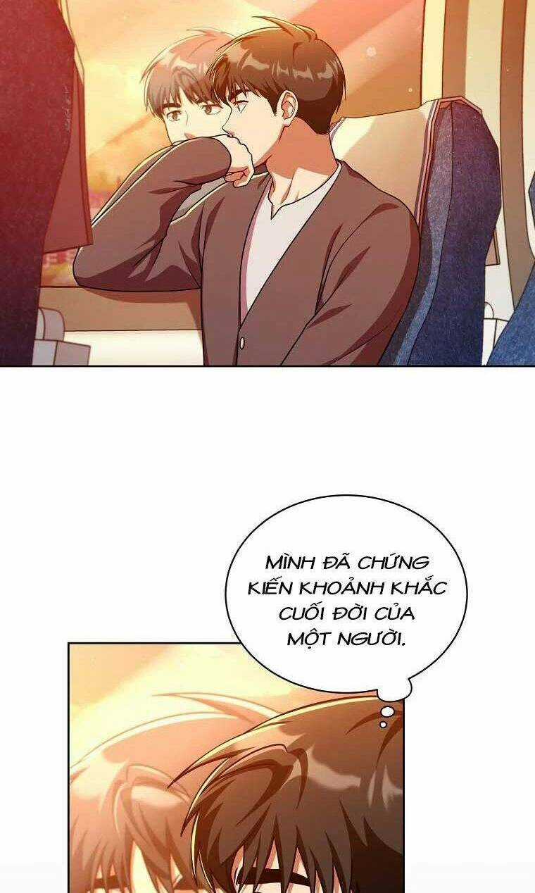 Xin Mời Dùng Bữa - Chapter 95 - Trang 45