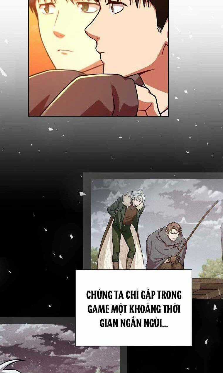 Xin Mời Dùng Bữa - Chapter 95 - Trang 46