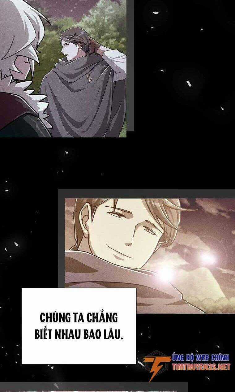 Xin Mời Dùng Bữa - Chapter 95 - Trang 47