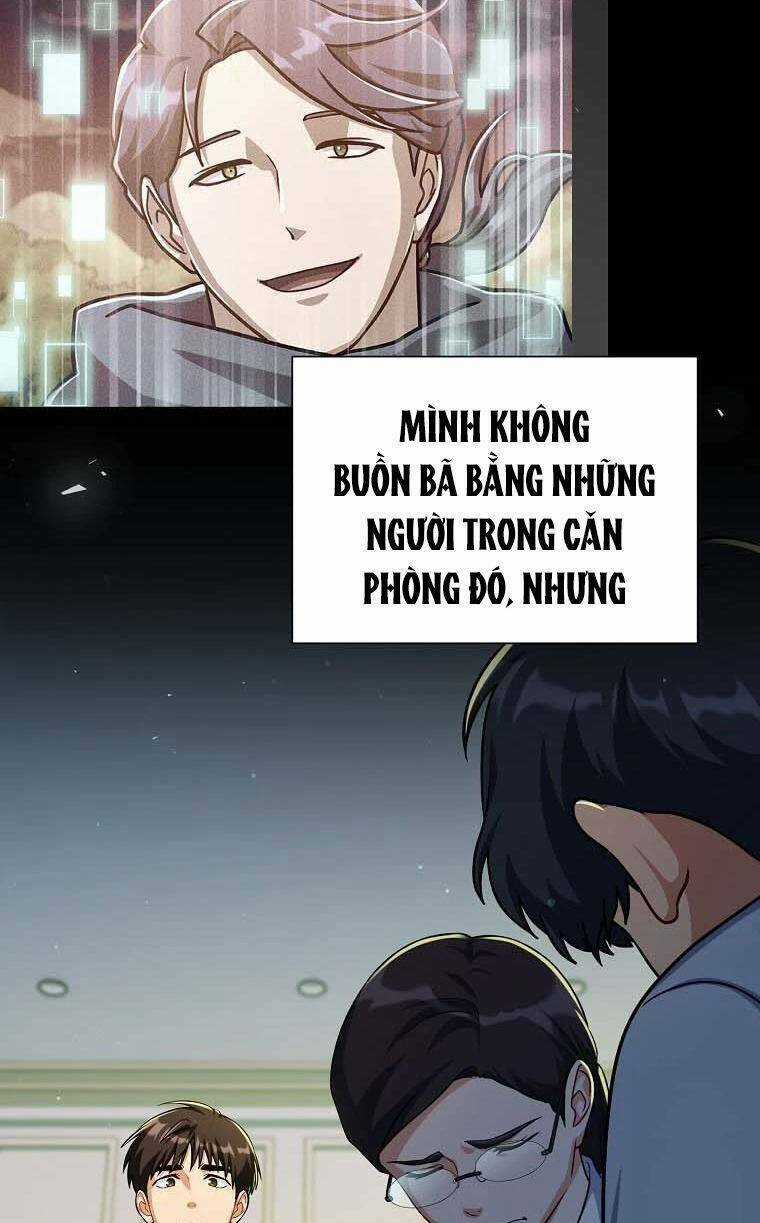 Xin Mời Dùng Bữa - Chapter 95 - Trang 48