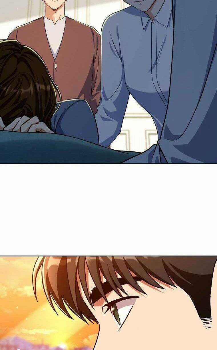 Xin Mời Dùng Bữa - Chapter 95 - Trang 49