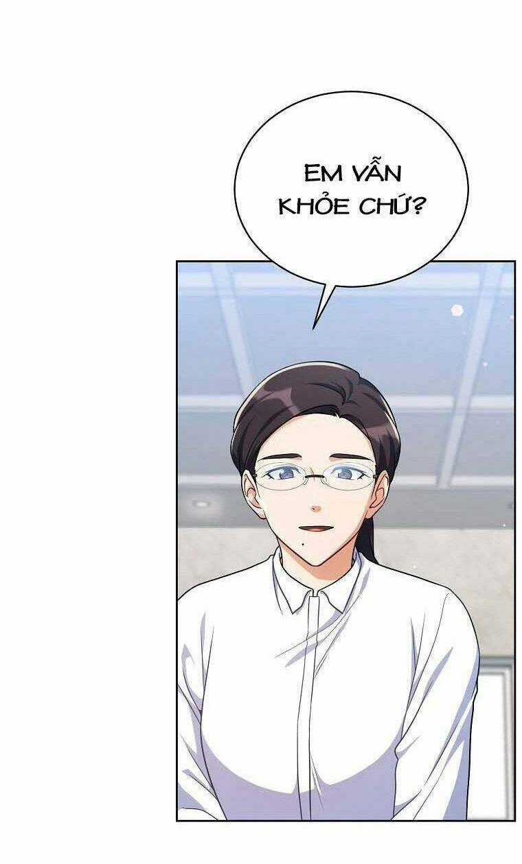 Xin Mời Dùng Bữa - Chapter 95 - Trang 6