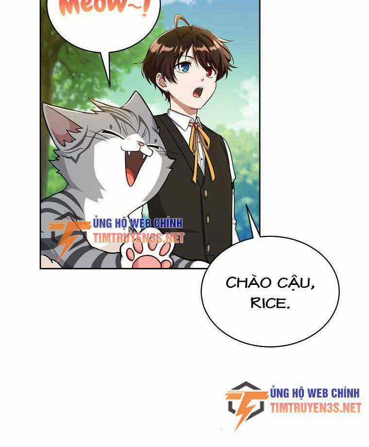 Xin Mời Dùng Bữa - Chapter 95 - Trang 52