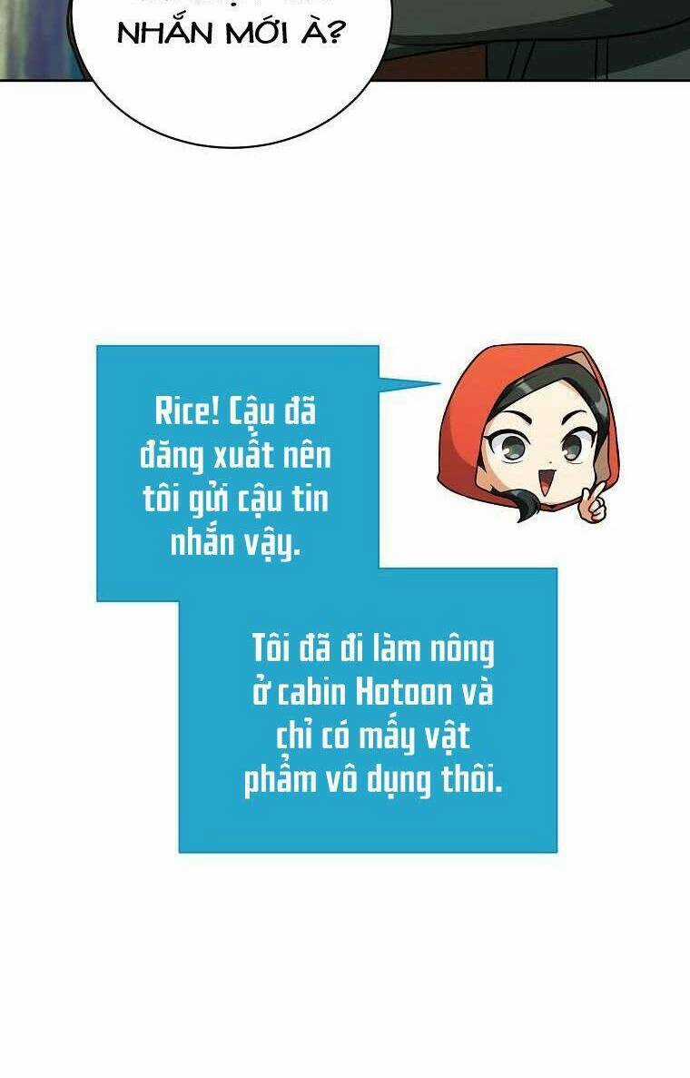 Xin Mời Dùng Bữa - Chapter 95 - Trang 54