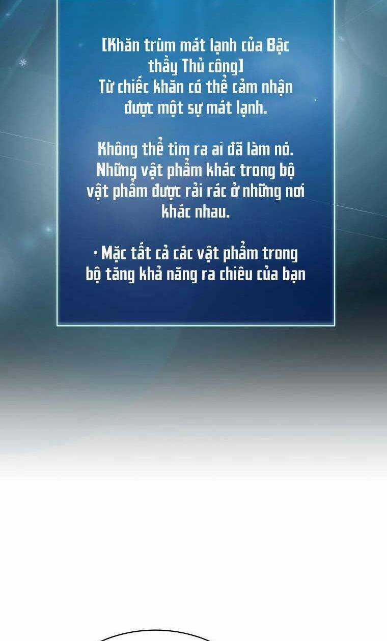 Xin Mời Dùng Bữa - Chapter 95 - Trang 58