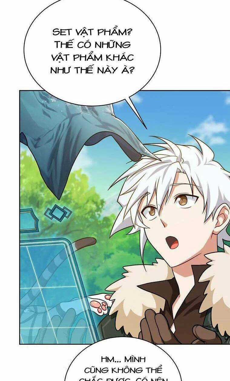 Xin Mời Dùng Bữa - Chapter 95 - Trang 59