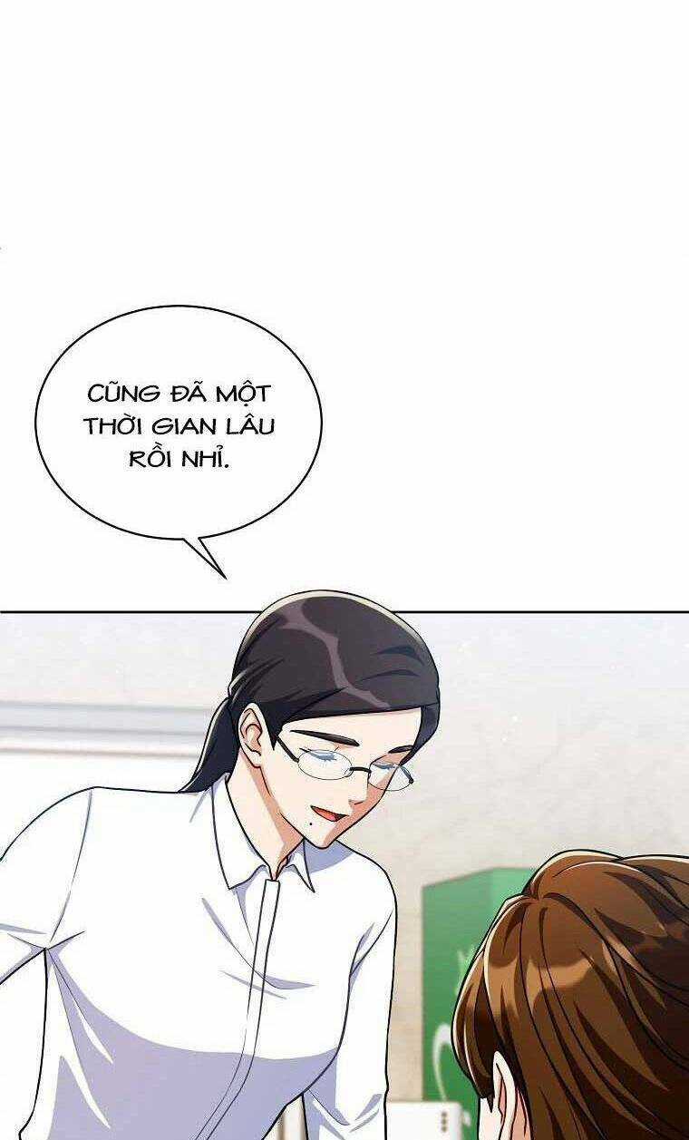 Xin Mời Dùng Bữa - Chapter 95 - Trang 7