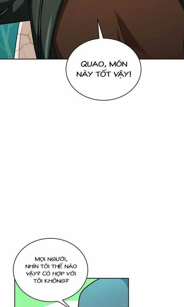 Xin Mời Dùng Bữa - Chapter 95 - Trang 62