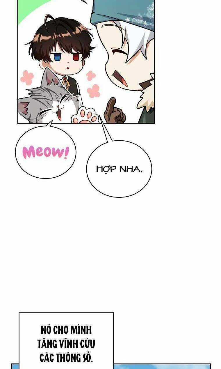 Xin Mời Dùng Bữa - Chapter 95 - Trang 63