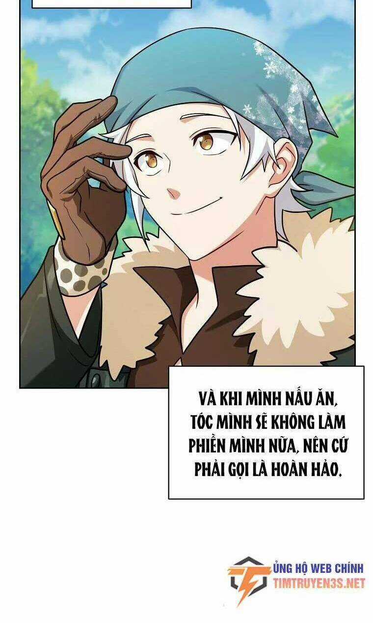 Xin Mời Dùng Bữa - Chapter 95 - Trang 64