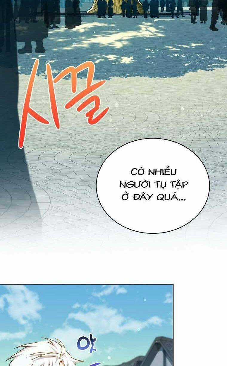 Xin Mời Dùng Bữa - Chapter 95 - Trang 67