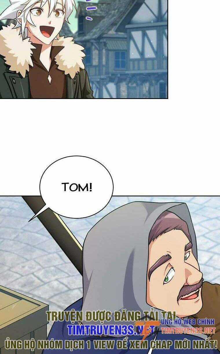 Xin Mời Dùng Bữa - Chapter 95 - Trang 68