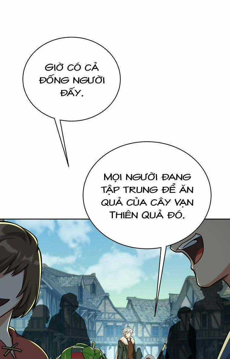Xin Mời Dùng Bữa - Chapter 95 - Trang 70