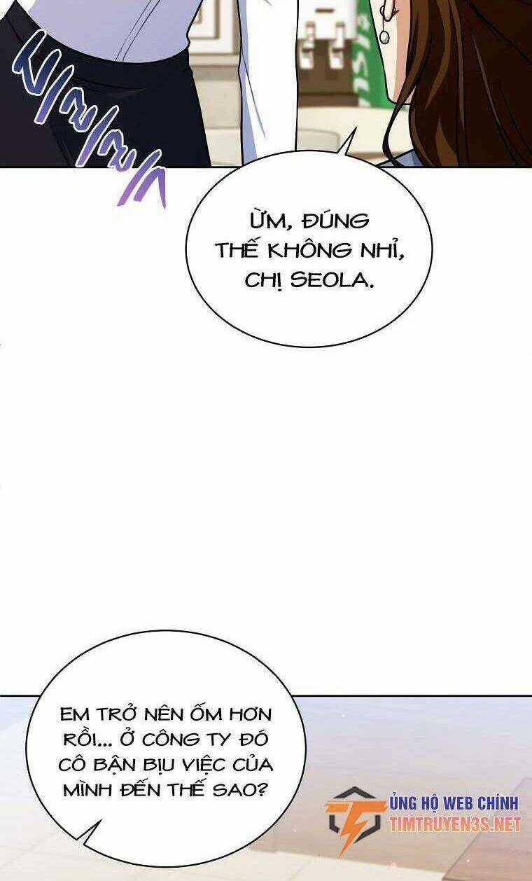 Xin Mời Dùng Bữa - Chapter 95 - Trang 8