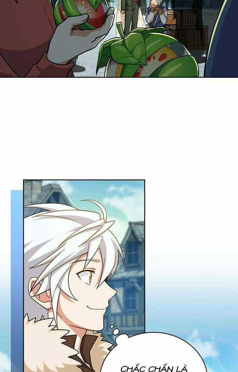 Xin Mời Dùng Bữa - Chapter 95 - Trang 71