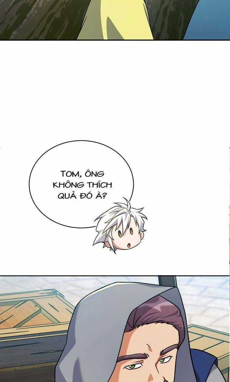 Xin Mời Dùng Bữa - Chapter 95 - Trang 74