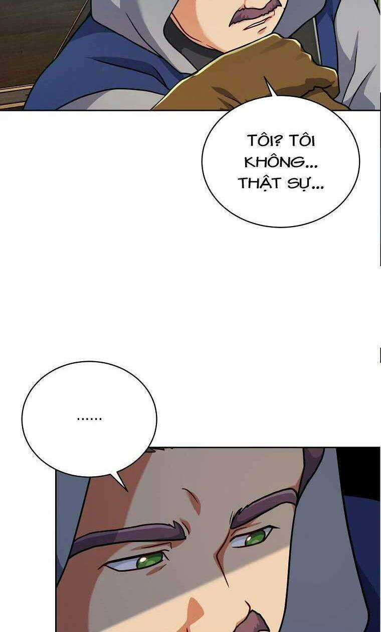 Xin Mời Dùng Bữa - Chapter 95 - Trang 75