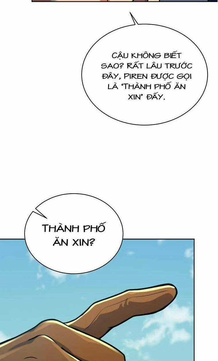 Xin Mời Dùng Bữa - Chapter 95 - Trang 76