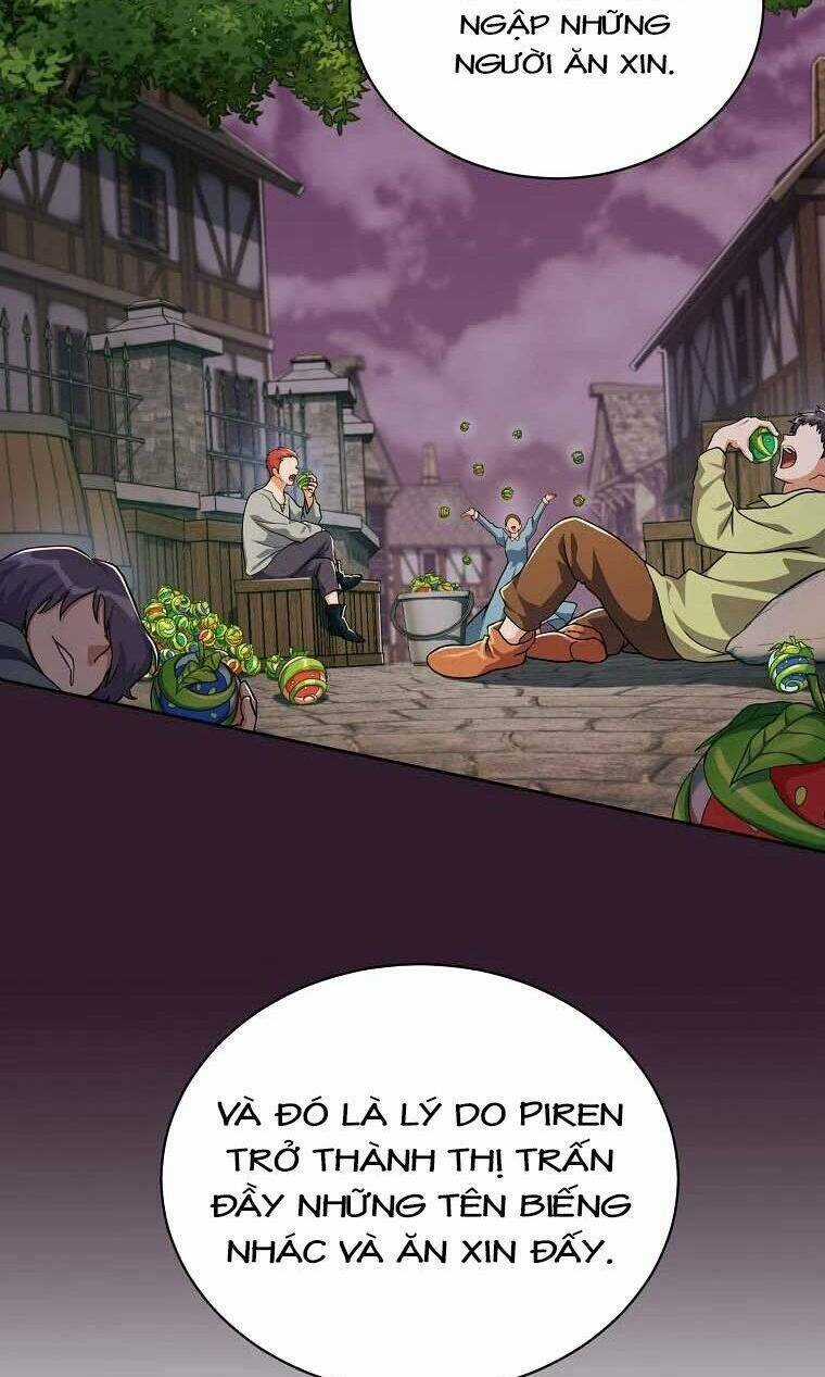 Xin Mời Dùng Bữa - Chapter 95 - Trang 80