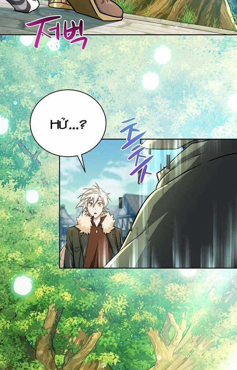 Xin Mời Dùng Bữa - Chapter 95 - Trang 85