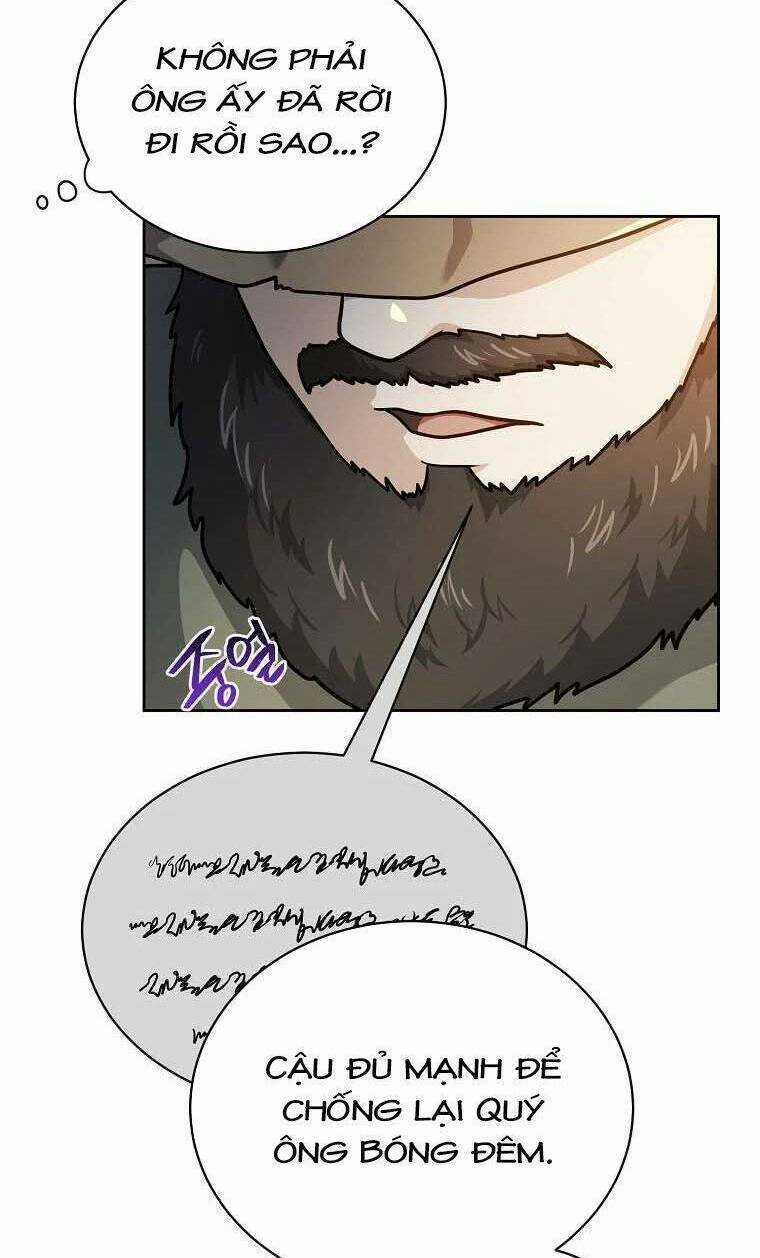 Xin Mời Dùng Bữa - Chapter 95 - Trang 88