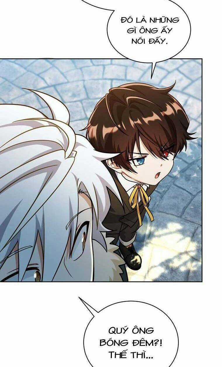 Xin Mời Dùng Bữa - Chapter 95 - Trang 89