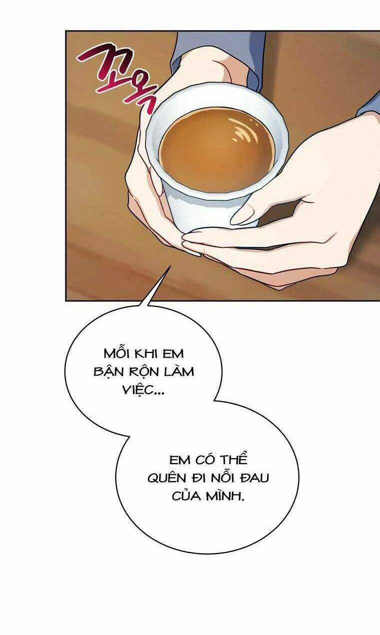 Xin Mời Dùng Bữa - Chapter 95 - Trang 10