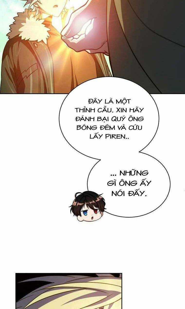 Xin Mời Dùng Bữa - Chapter 95 - Trang 92