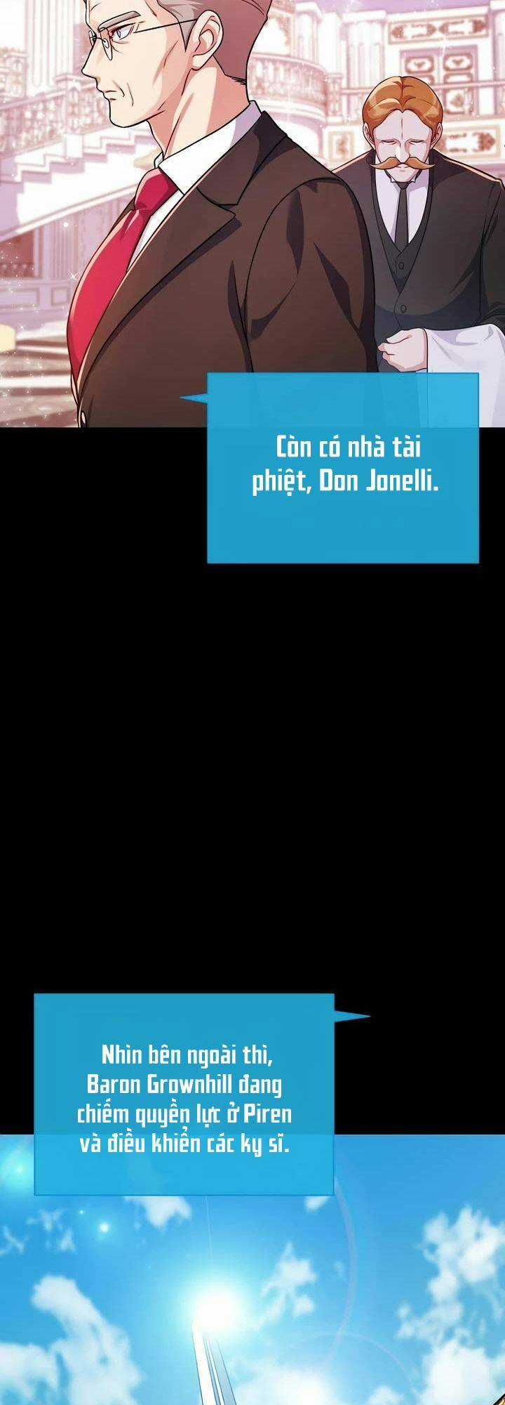 Xin Mời Dùng Bữa - Chapter 96 - Trang 11