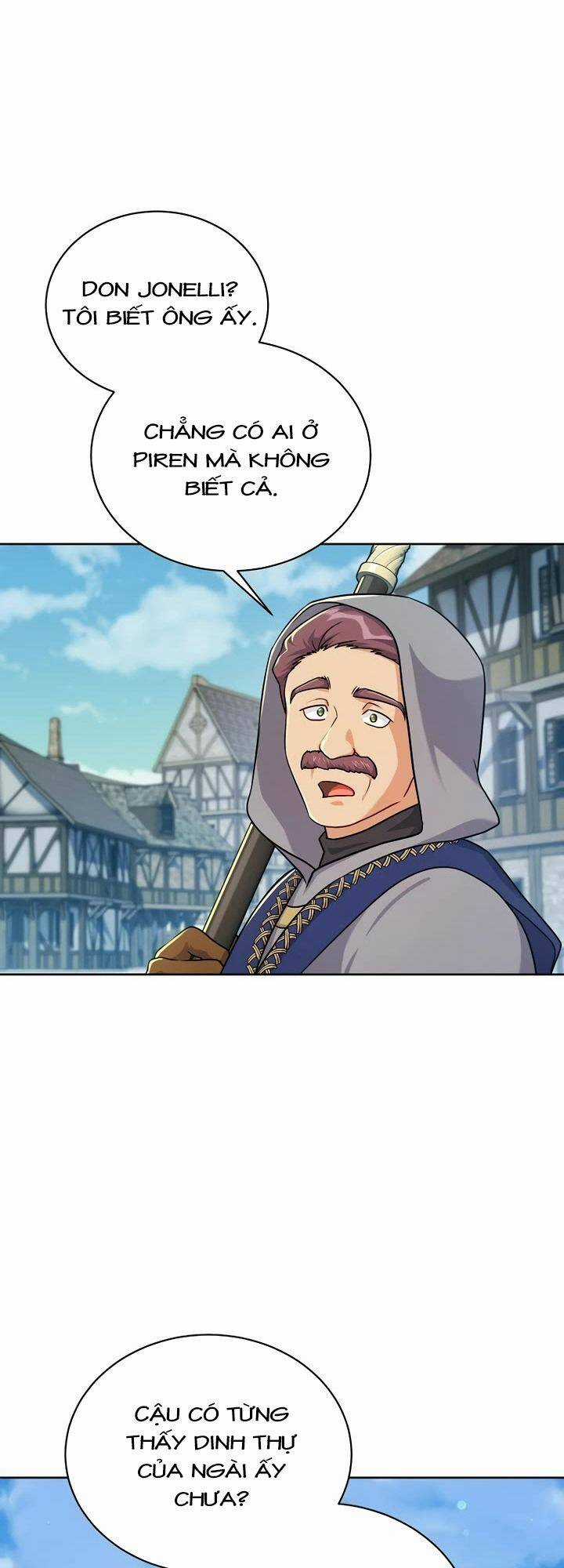 Xin Mời Dùng Bữa - Chapter 96 - Trang 15