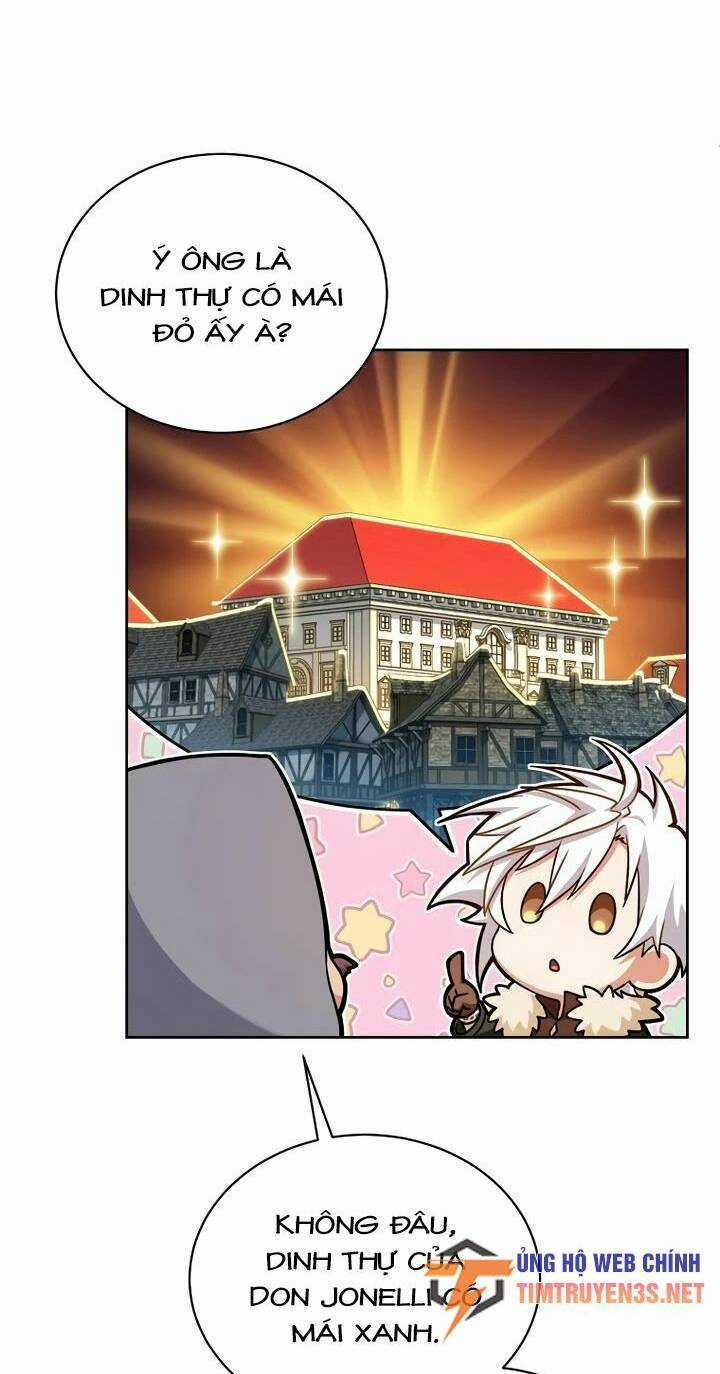 Xin Mời Dùng Bữa - Chapter 96 - Trang 17