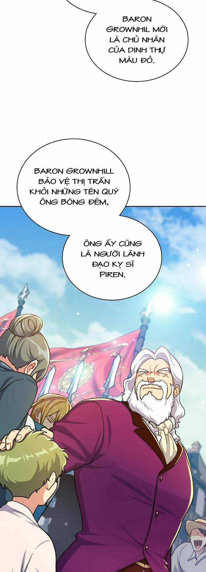 Xin Mời Dùng Bữa - Chapter 96 - Trang 18