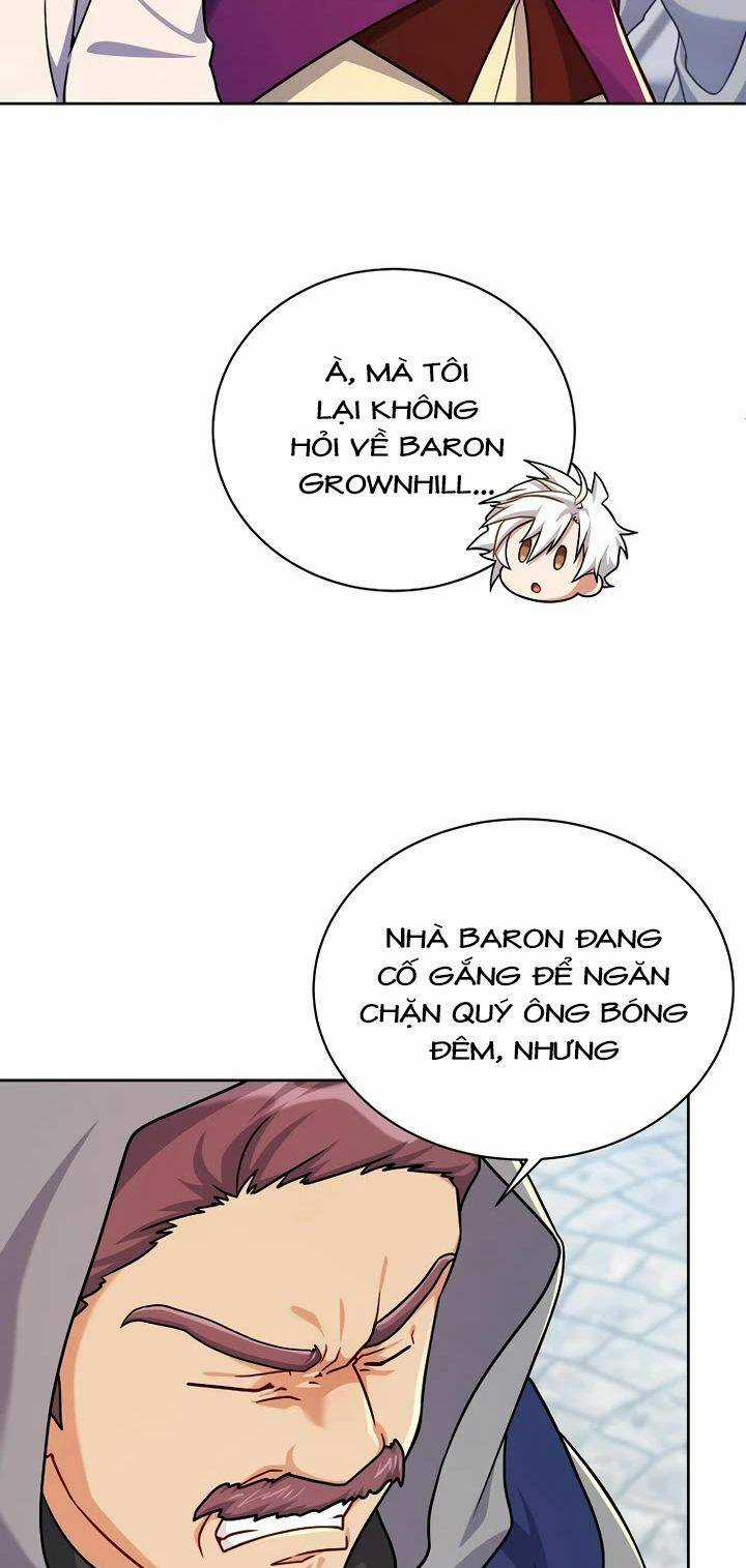 Xin Mời Dùng Bữa - Chapter 96 - Trang 19