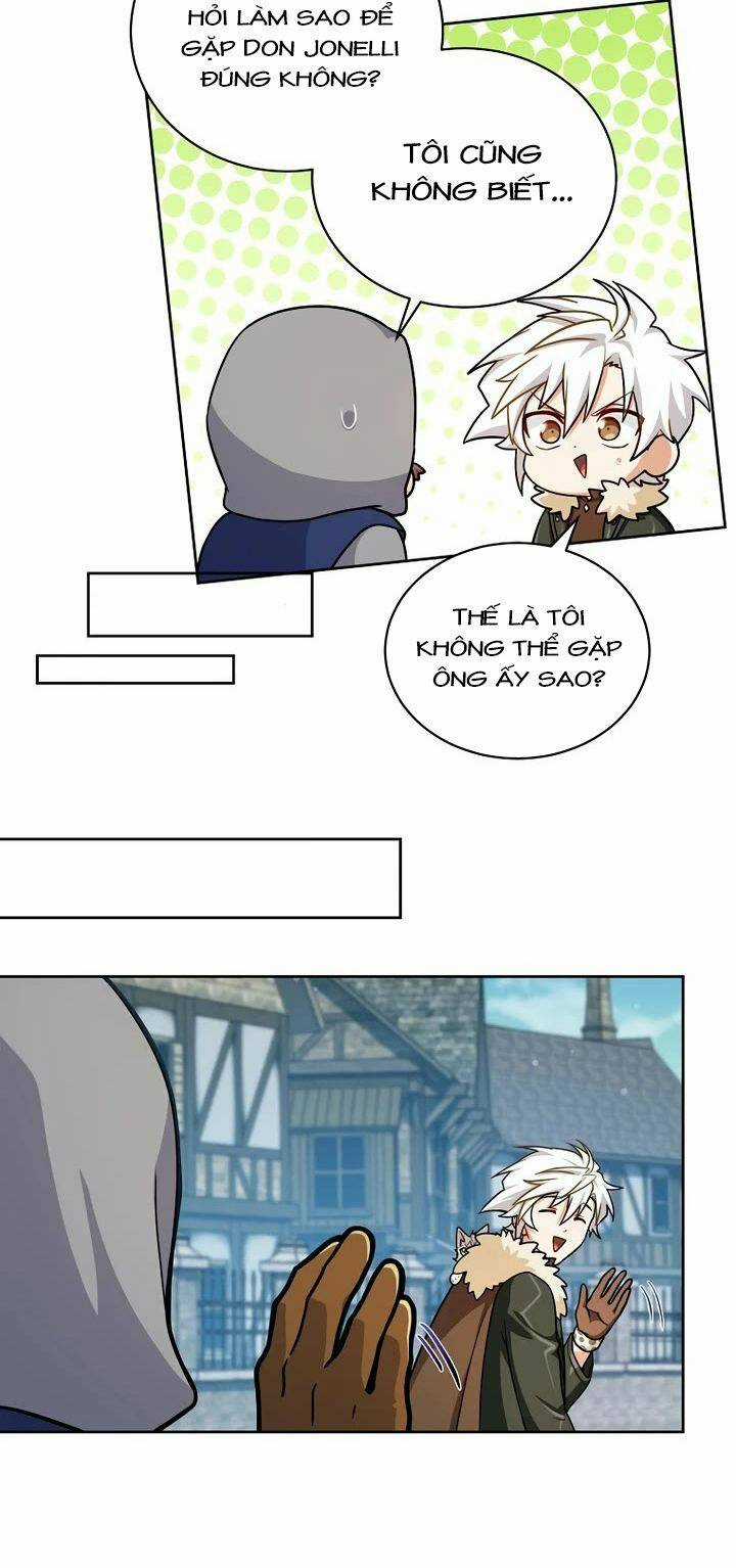 Xin Mời Dùng Bữa - Chapter 96 - Trang 22