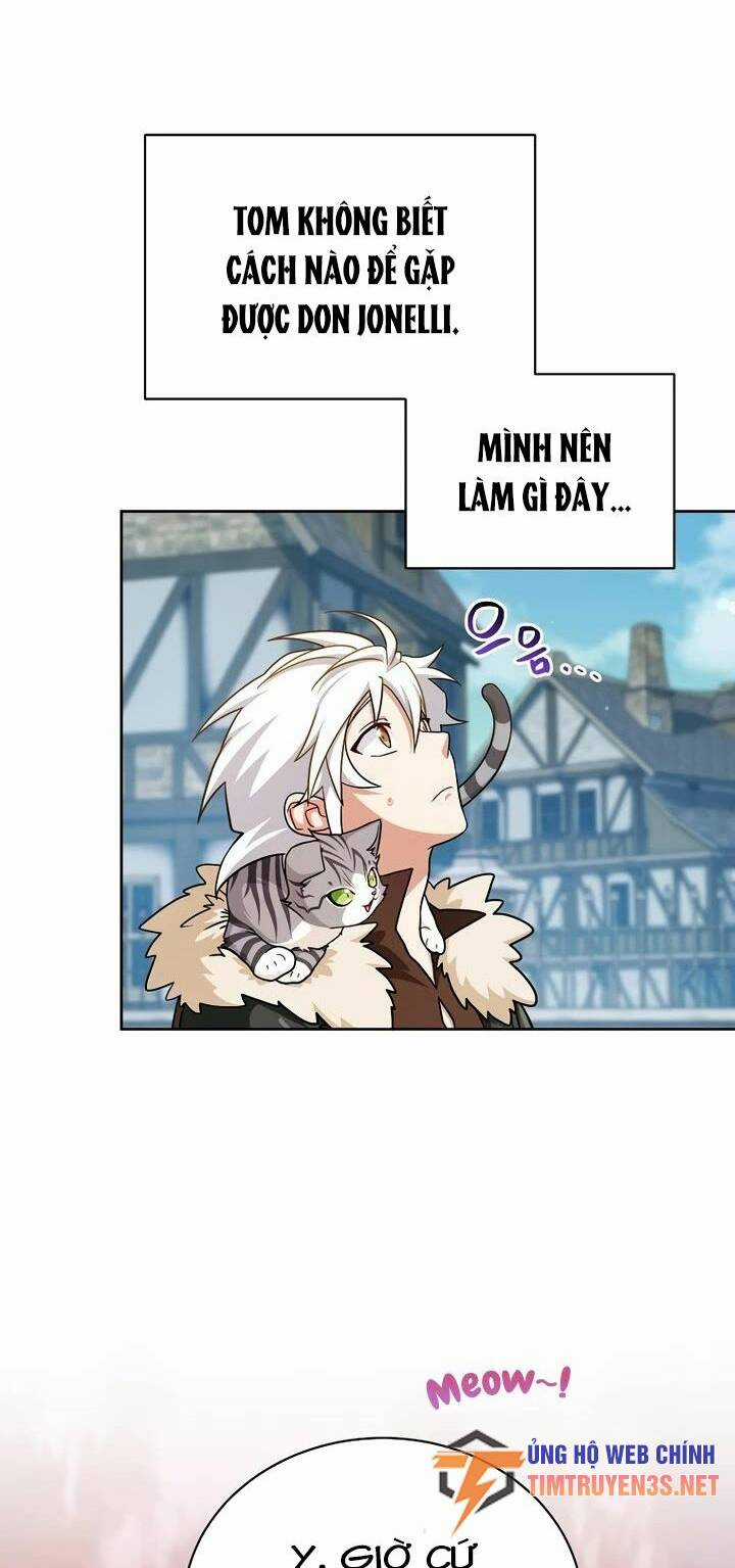 Xin Mời Dùng Bữa - Chapter 96 - Trang 23