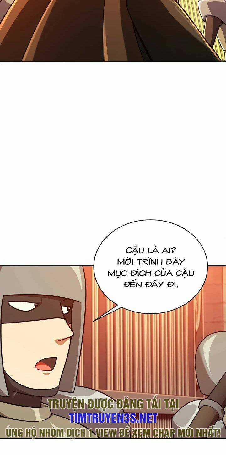 Xin Mời Dùng Bữa - Chapter 96 - Trang 25