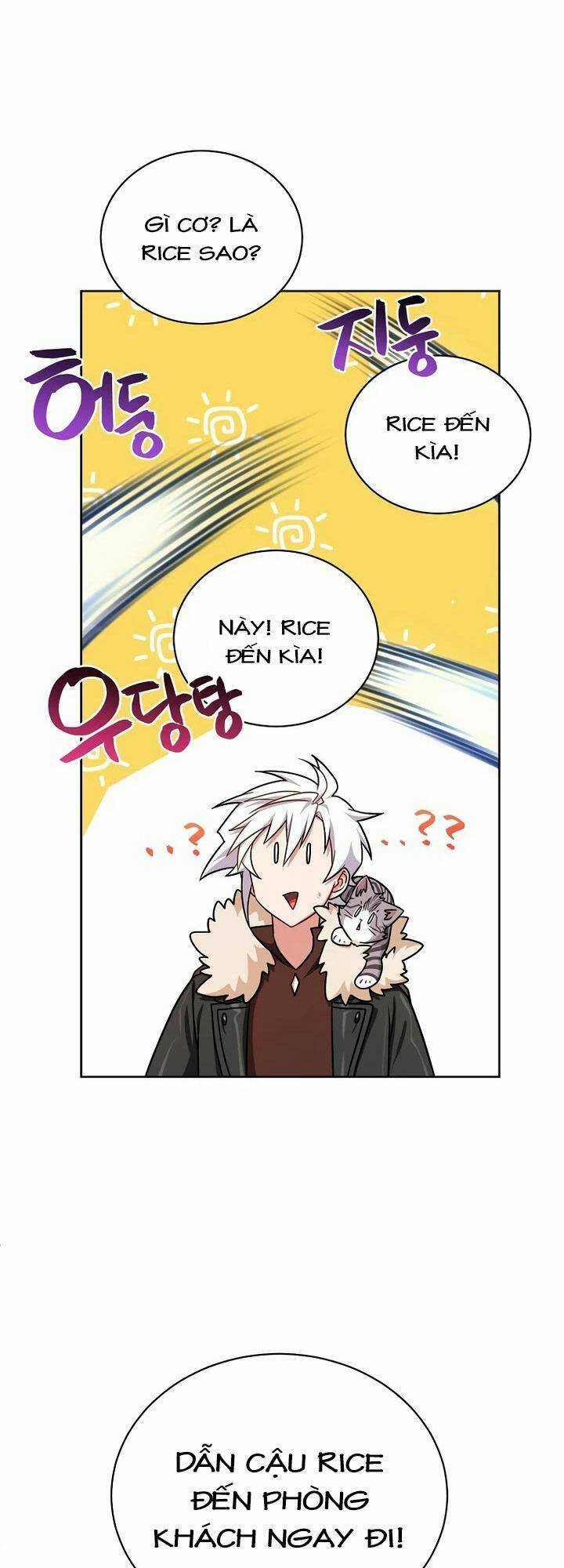 Xin Mời Dùng Bữa - Chapter 96 - Trang 28