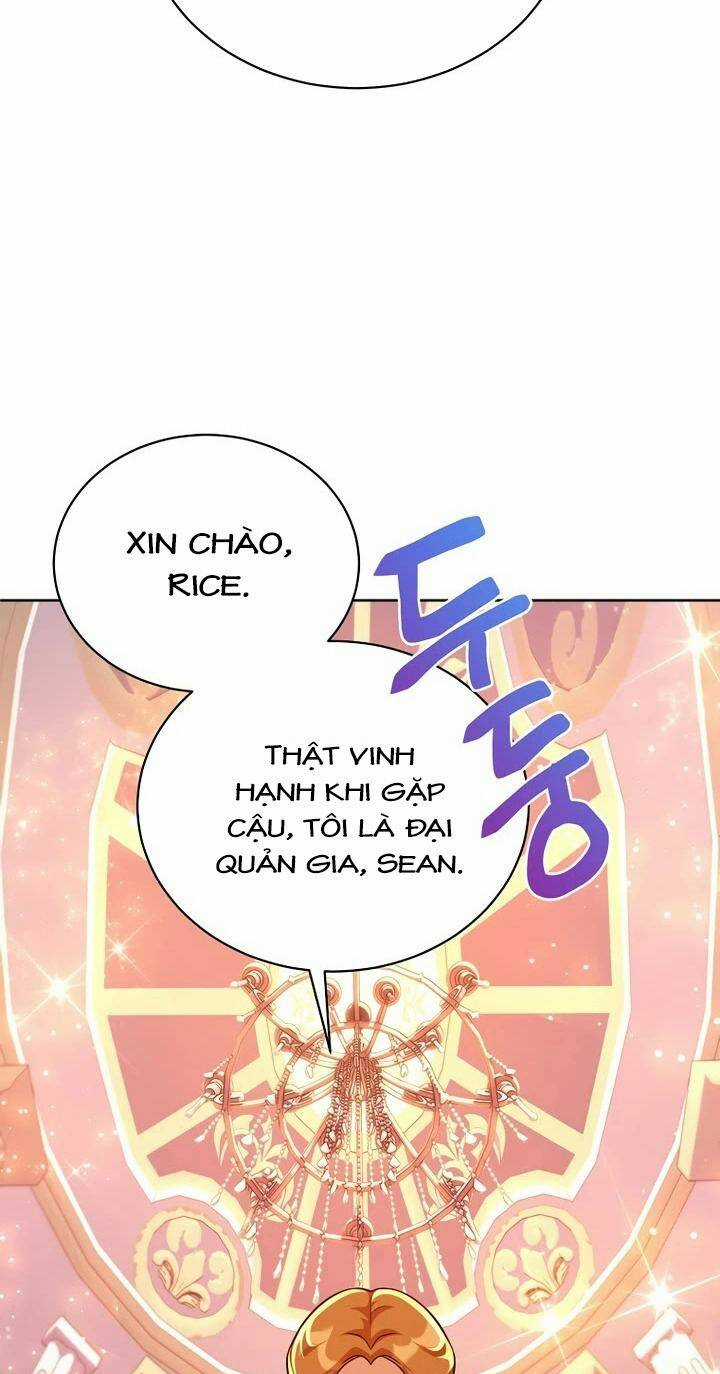 Xin Mời Dùng Bữa - Chapter 96 - Trang 29