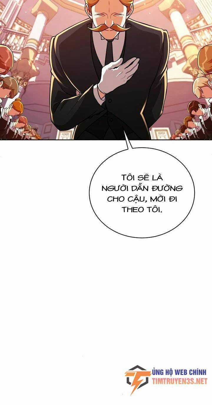 Xin Mời Dùng Bữa - Chapter 96 - Trang 30