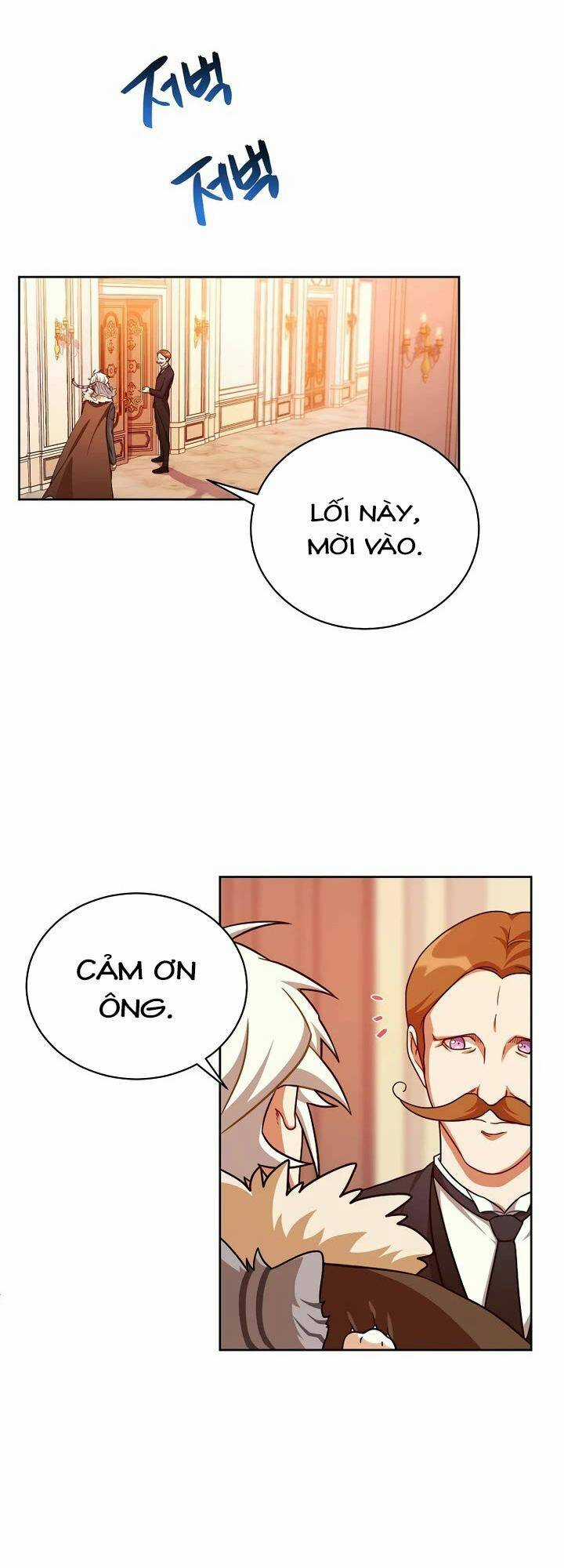 Xin Mời Dùng Bữa - Chapter 96 - Trang 31