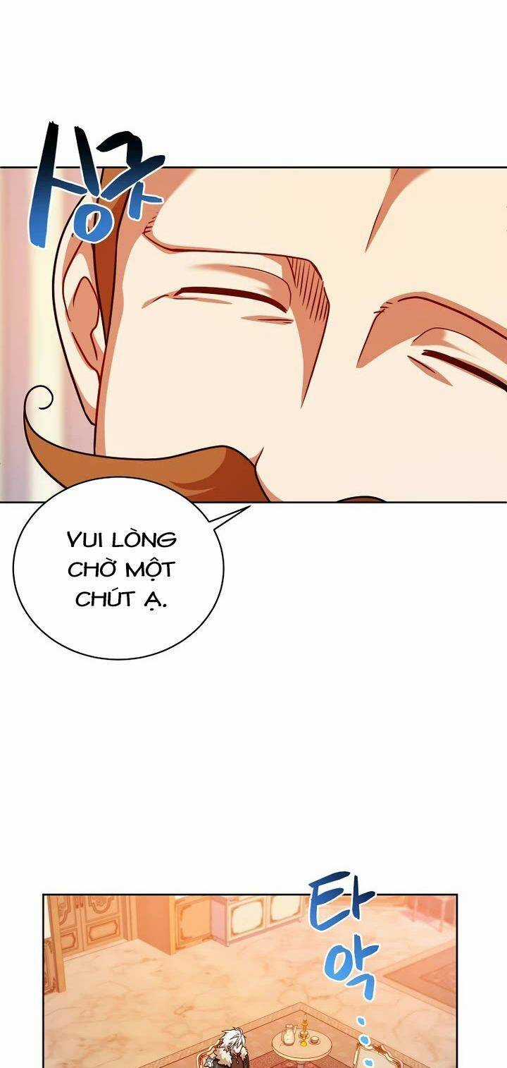 Xin Mời Dùng Bữa - Chapter 96 - Trang 32